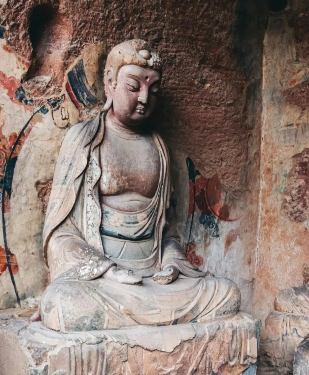 🔥学生党48小时极限玩转天水！500元穷游攻略