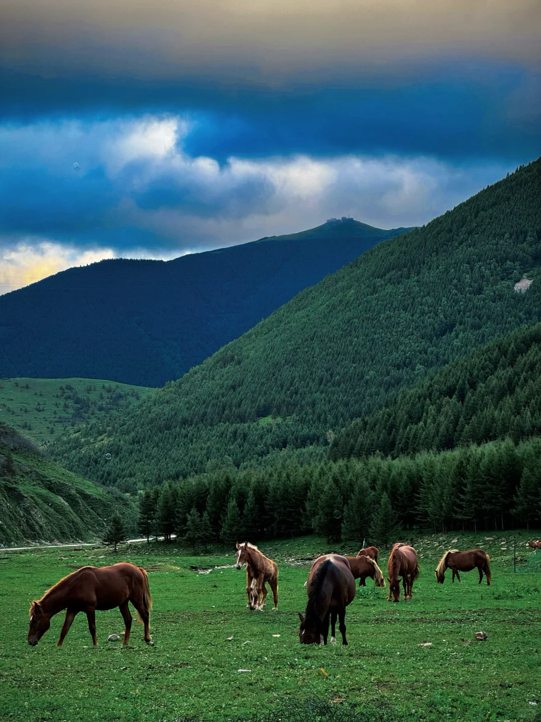 接下来的山西，一定会刷新你的想象…（合集版）