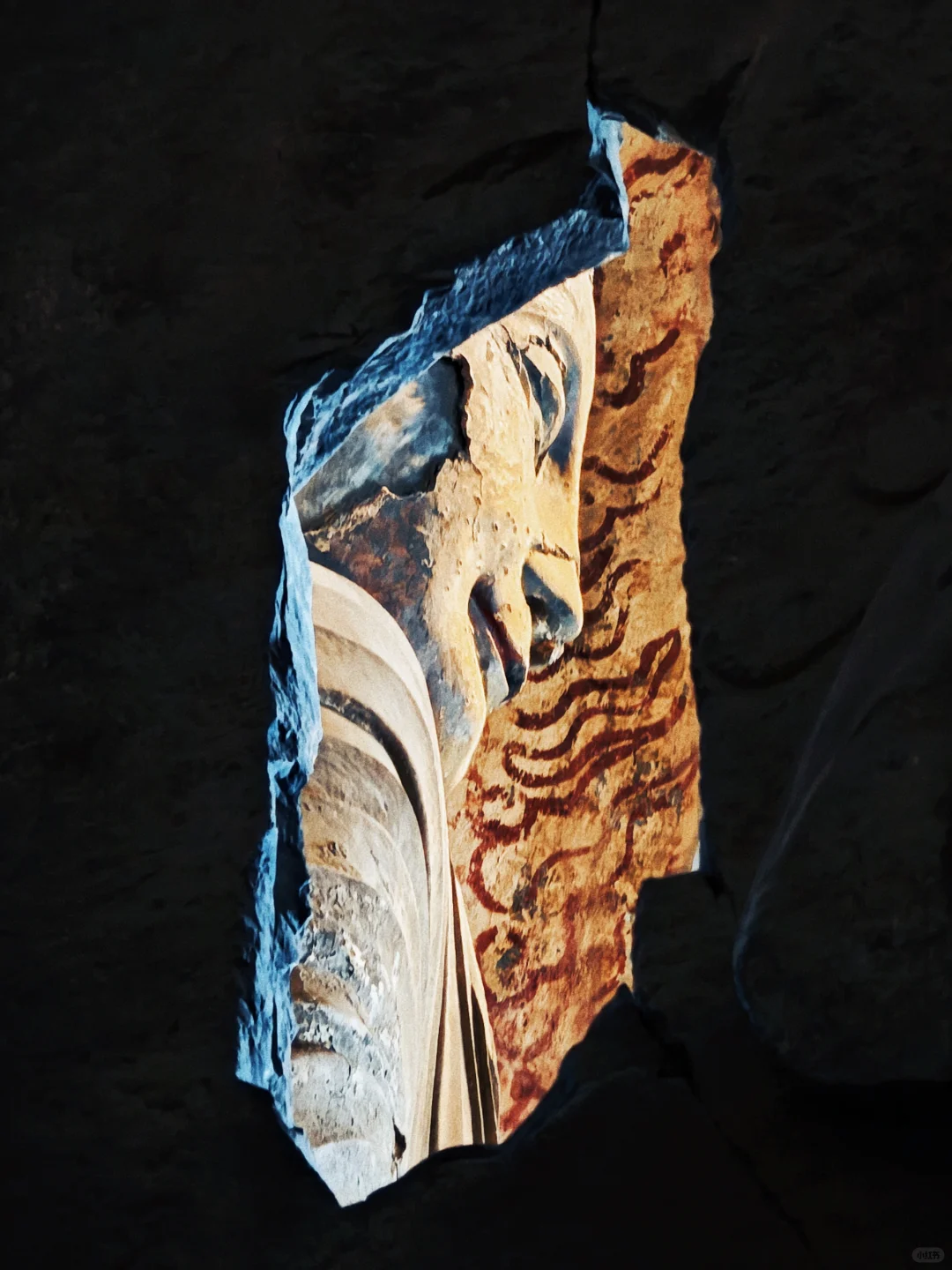 震撼又小众|被低估的千年古都邯郸|3天2晚