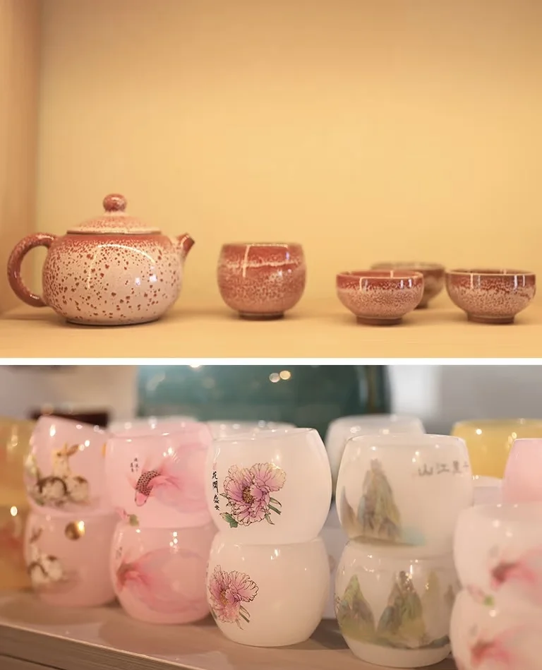 河南5个小众宝藏地【五一太合适啦✨】