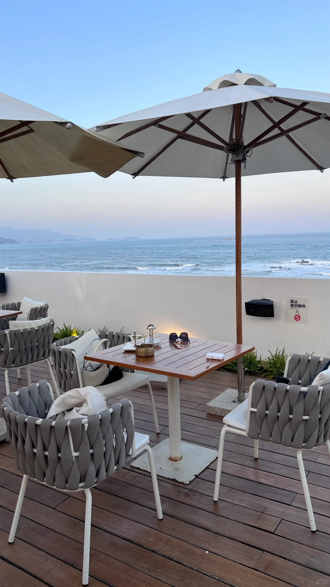 为了这18张照片！！去了趟淡季的青岛📍附机位