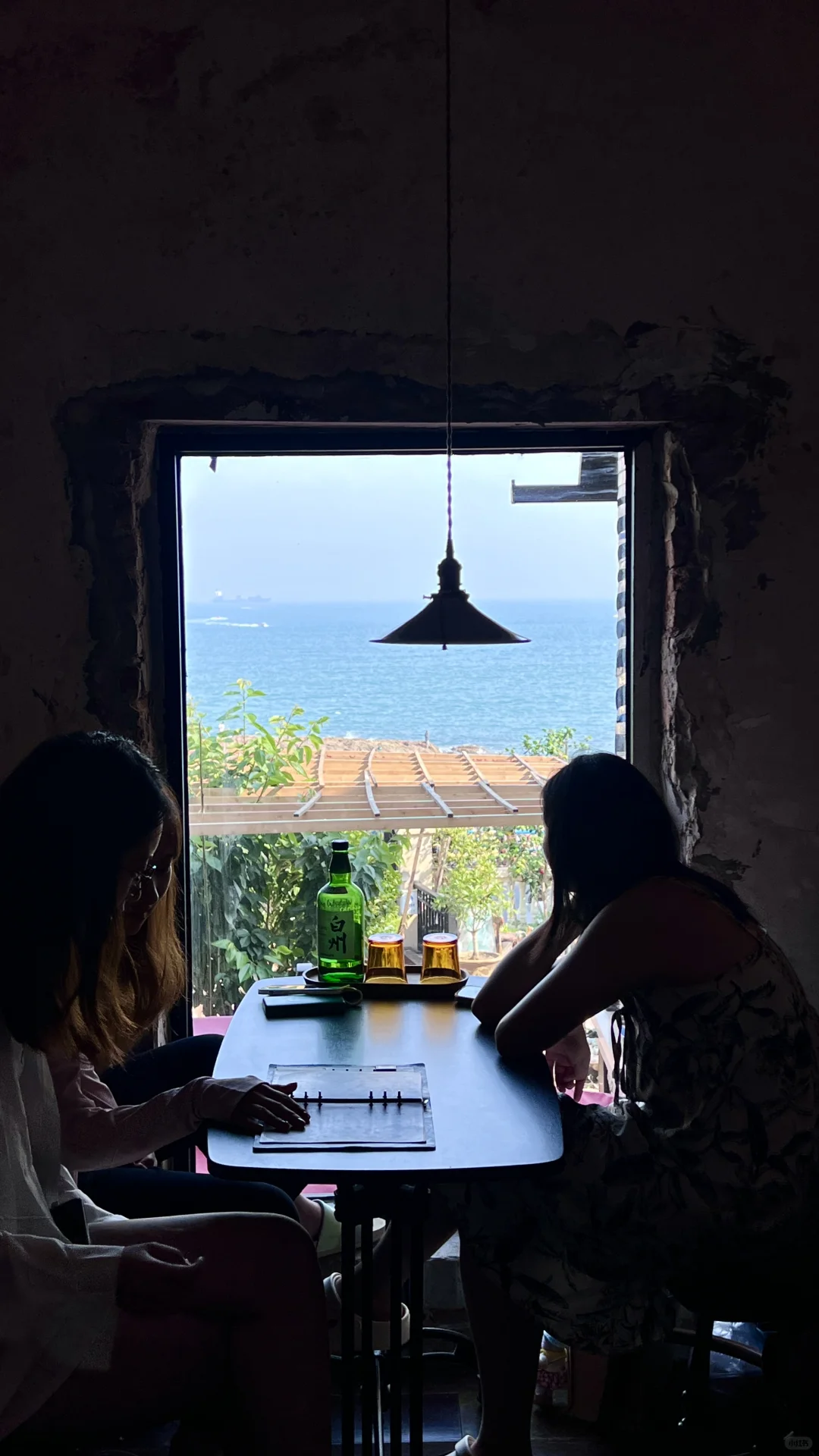 为了这18张照片！！去了趟淡季的青岛📍附机位