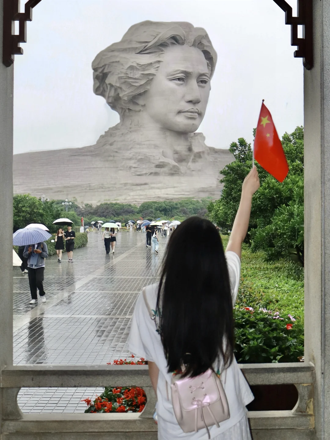 三刷长沙，旅游攻略已经next level了！！