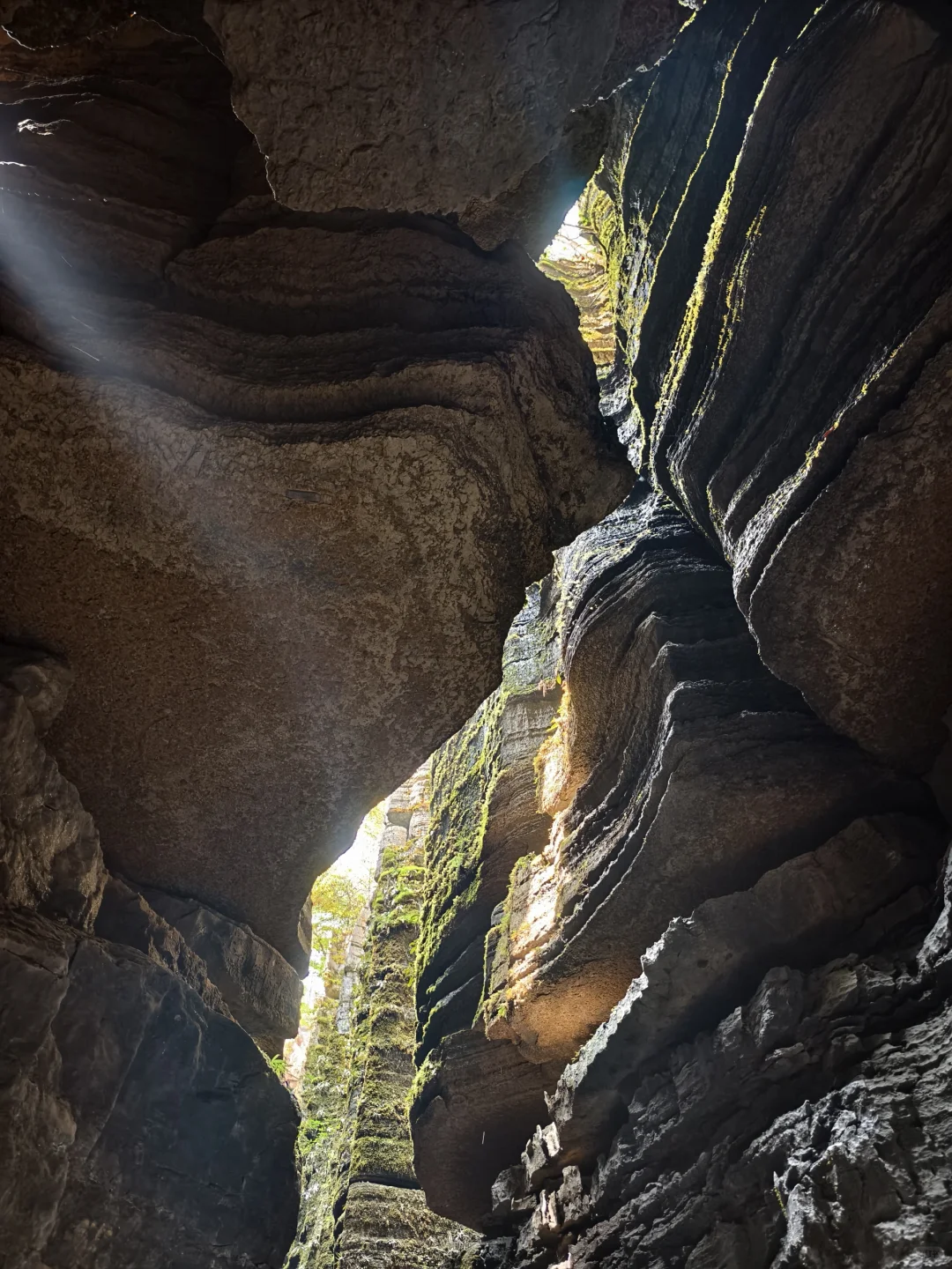 五一大学生特种兵旅游攻略