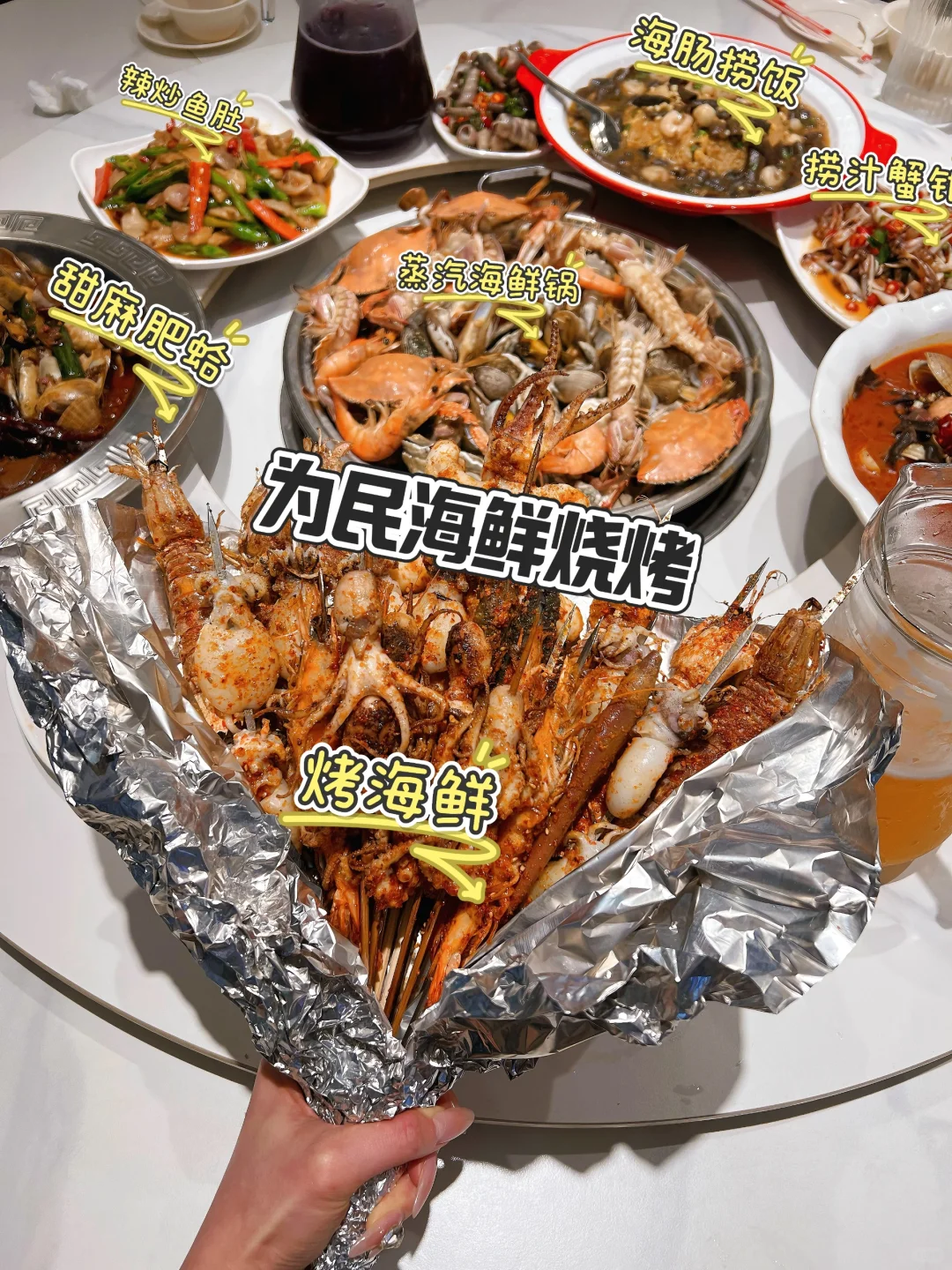 看这里‼️日照3天2晚必去的8个景点