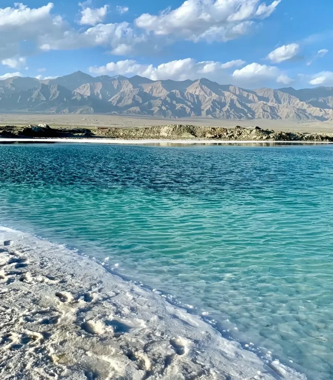 青海玩 🔥2 天 600💰 💦