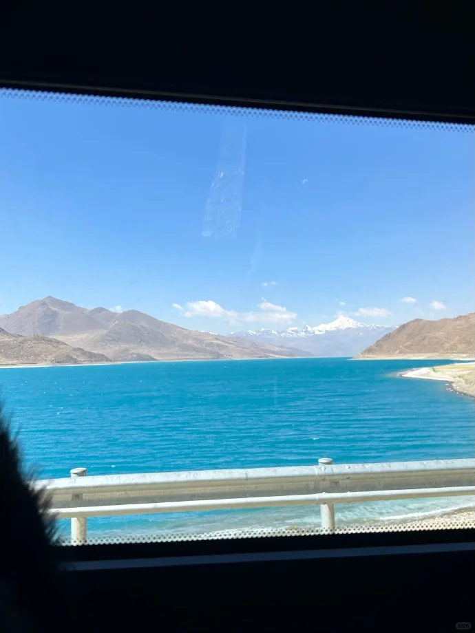 西藏遭罪已回,说下我的真实感受(听劝!)