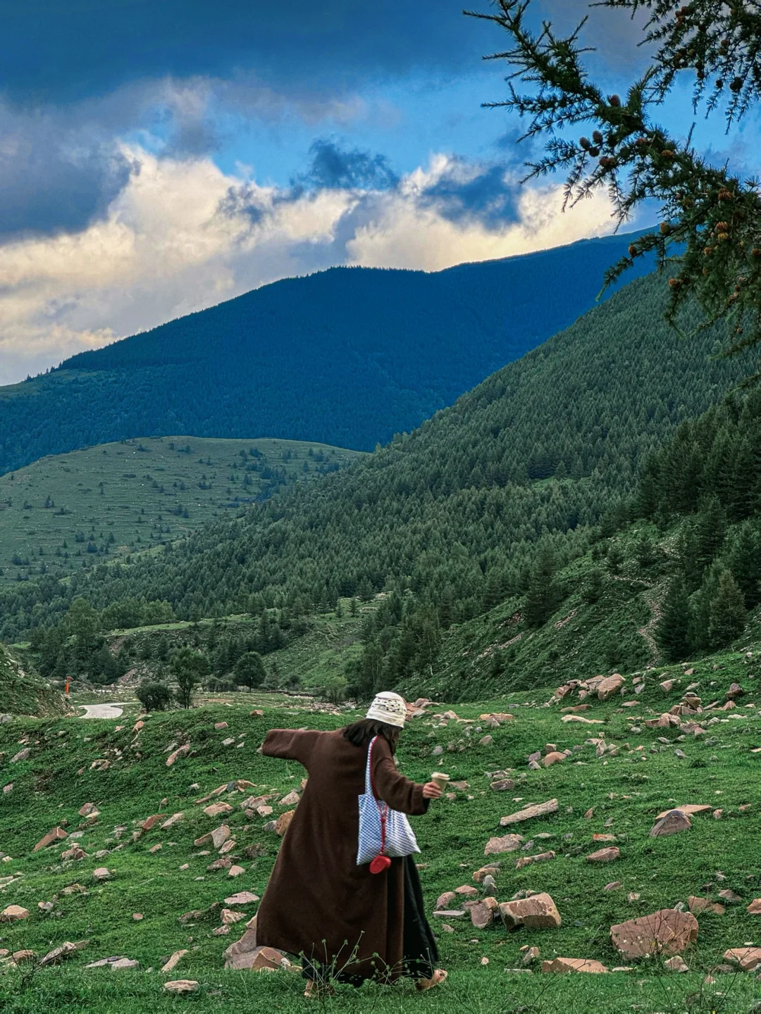 接下来的山西，一定会刷新你的想象…（合集版）