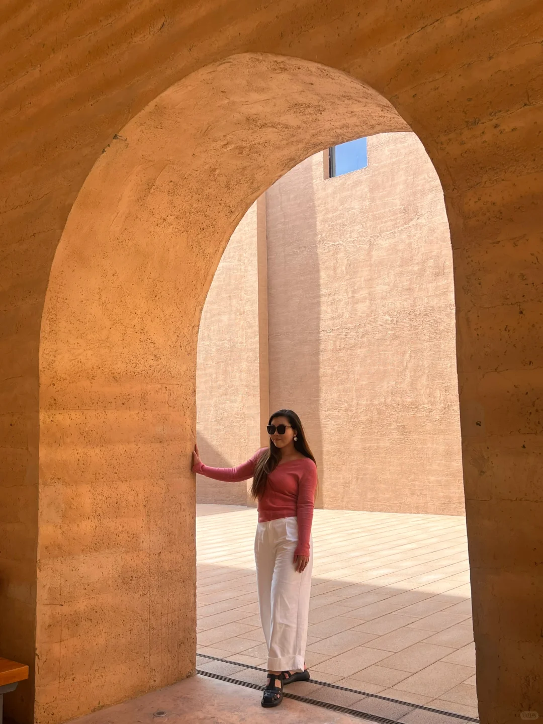 打卡只有河南！