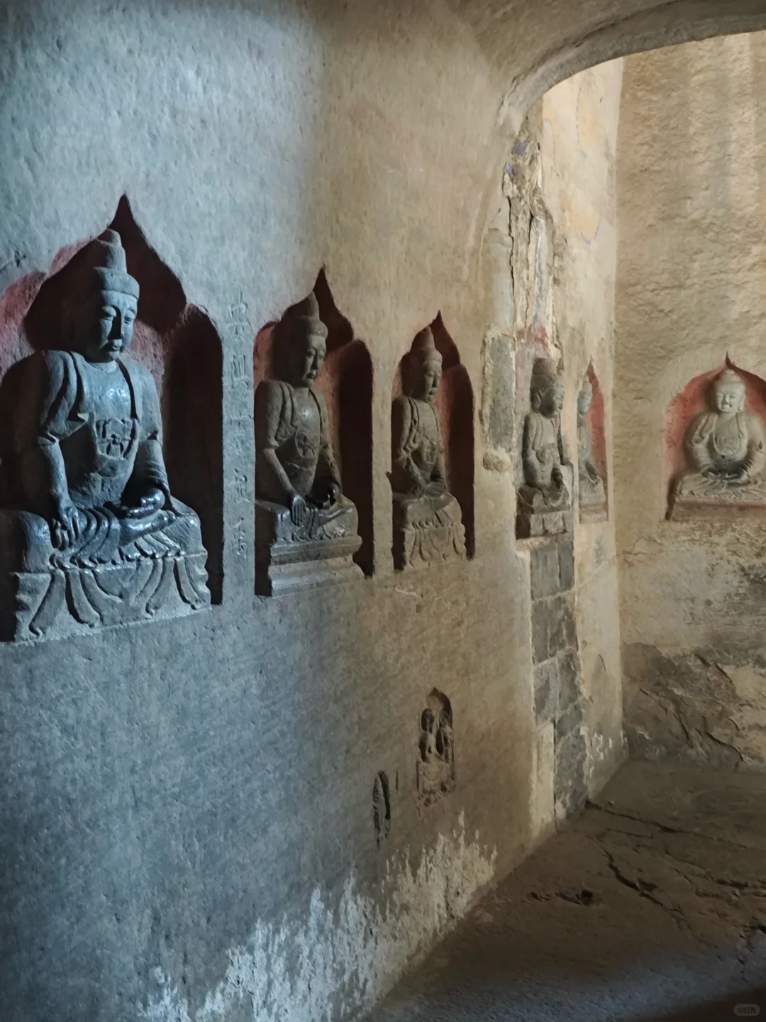 🚗京津冀出发！4个被严重低估的冷门古城