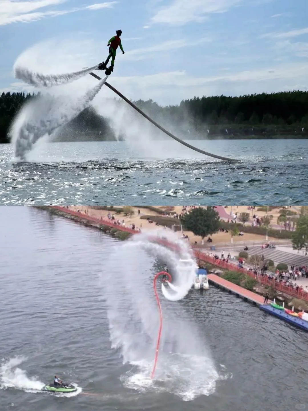 西樵岭南美食周，玩转吃遍24h不停歇😍