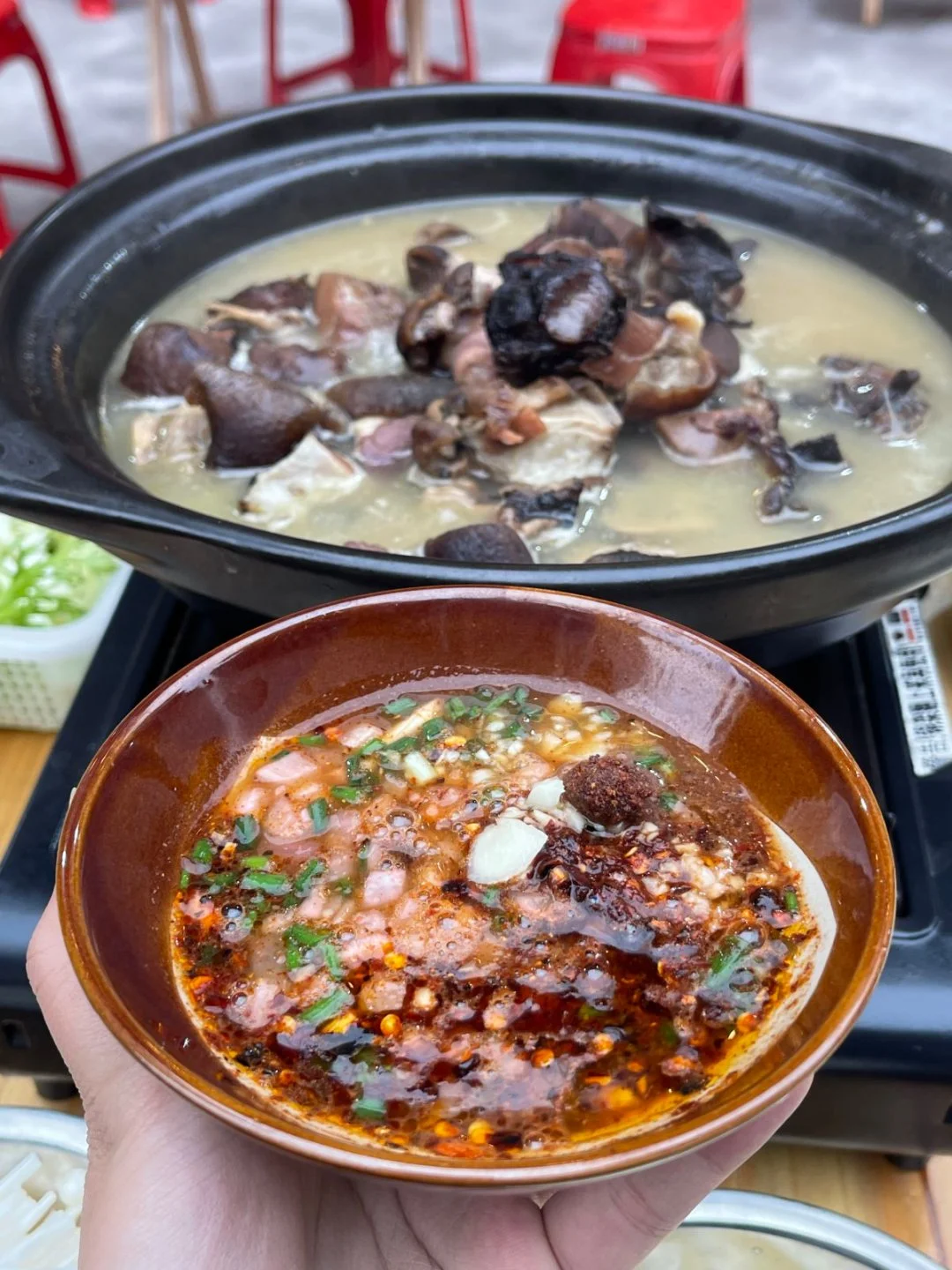 🌟凤凰古城一日游路线图攻略🏰