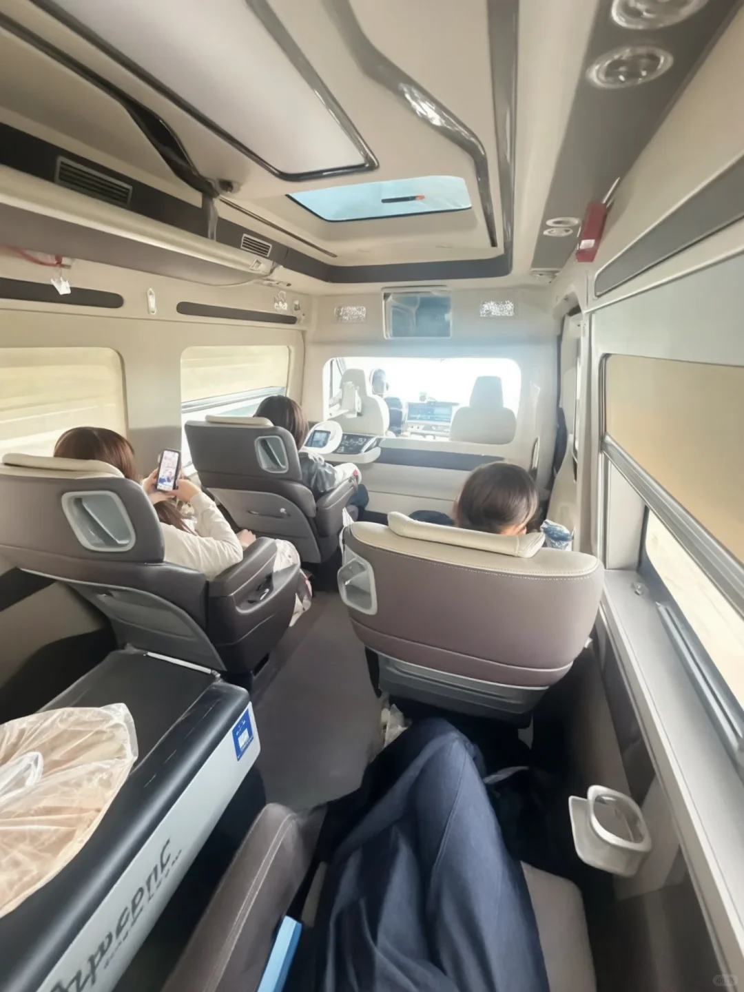 4月新疆已回，带不扫兴的父母去旅游啦～