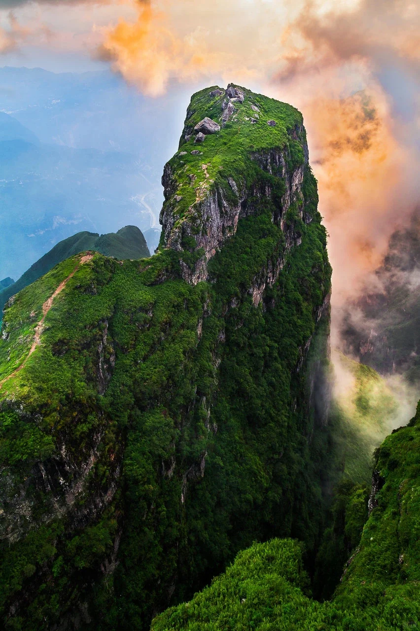 太惊喜了！昭通是云南最后一个宝藏小城了吧