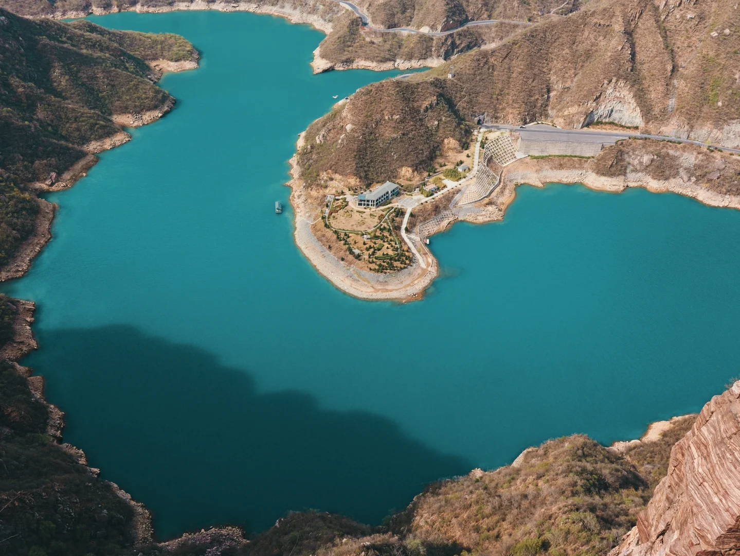 宝泉｜跟着《国家地理杂志》去旅游