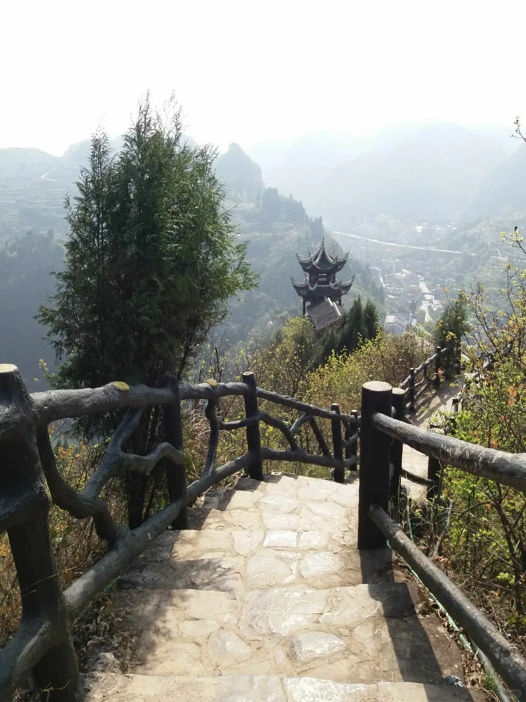 “东方的水上威尼斯”| 镇远古城