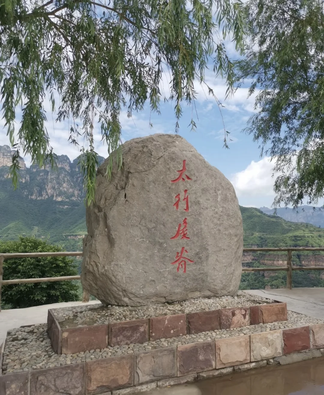 河南5个小众宝藏地【五一太合适啦✨】