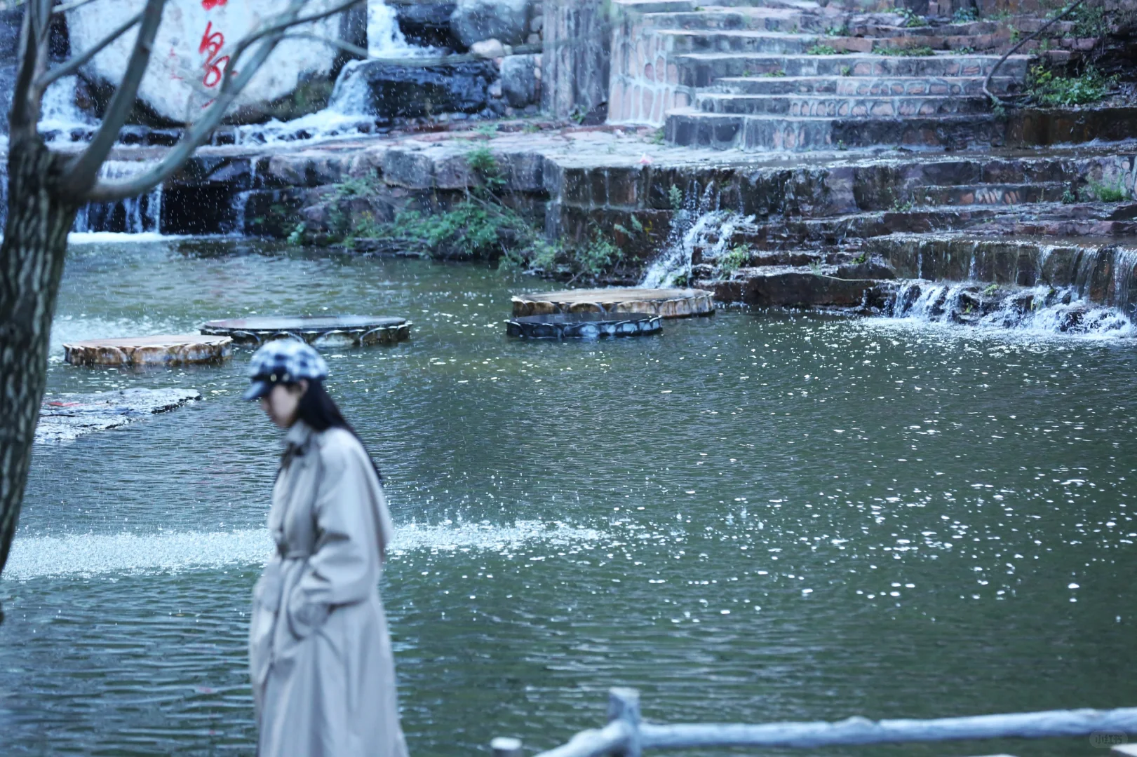 【国庆宝藏】度假【山和水】才是心灵的归属