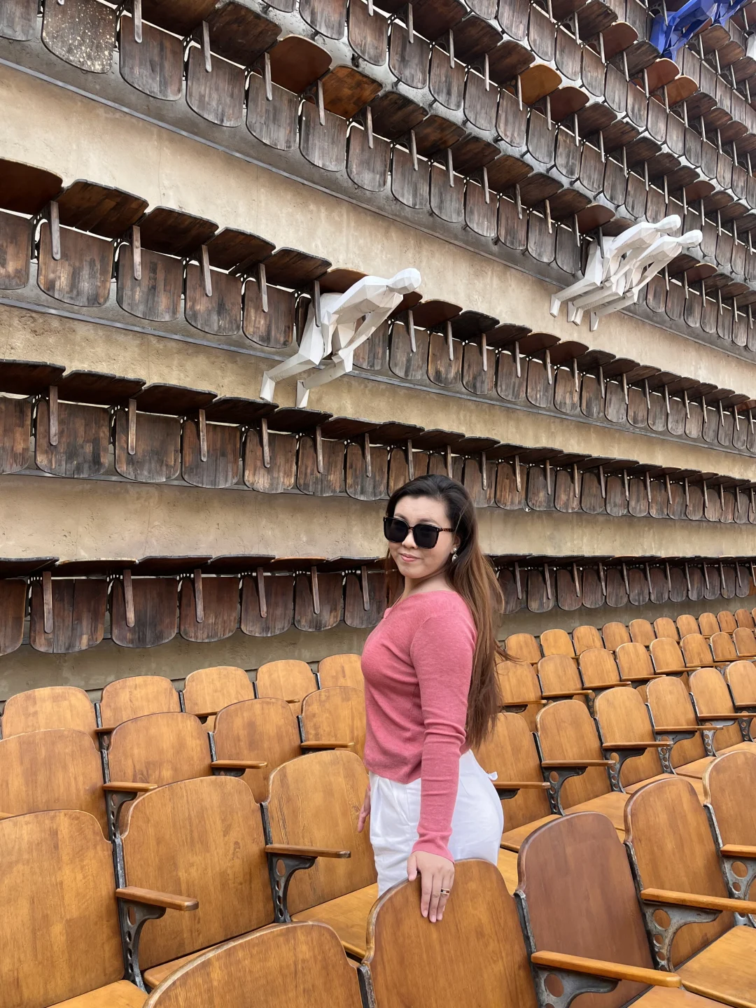 打卡只有河南！