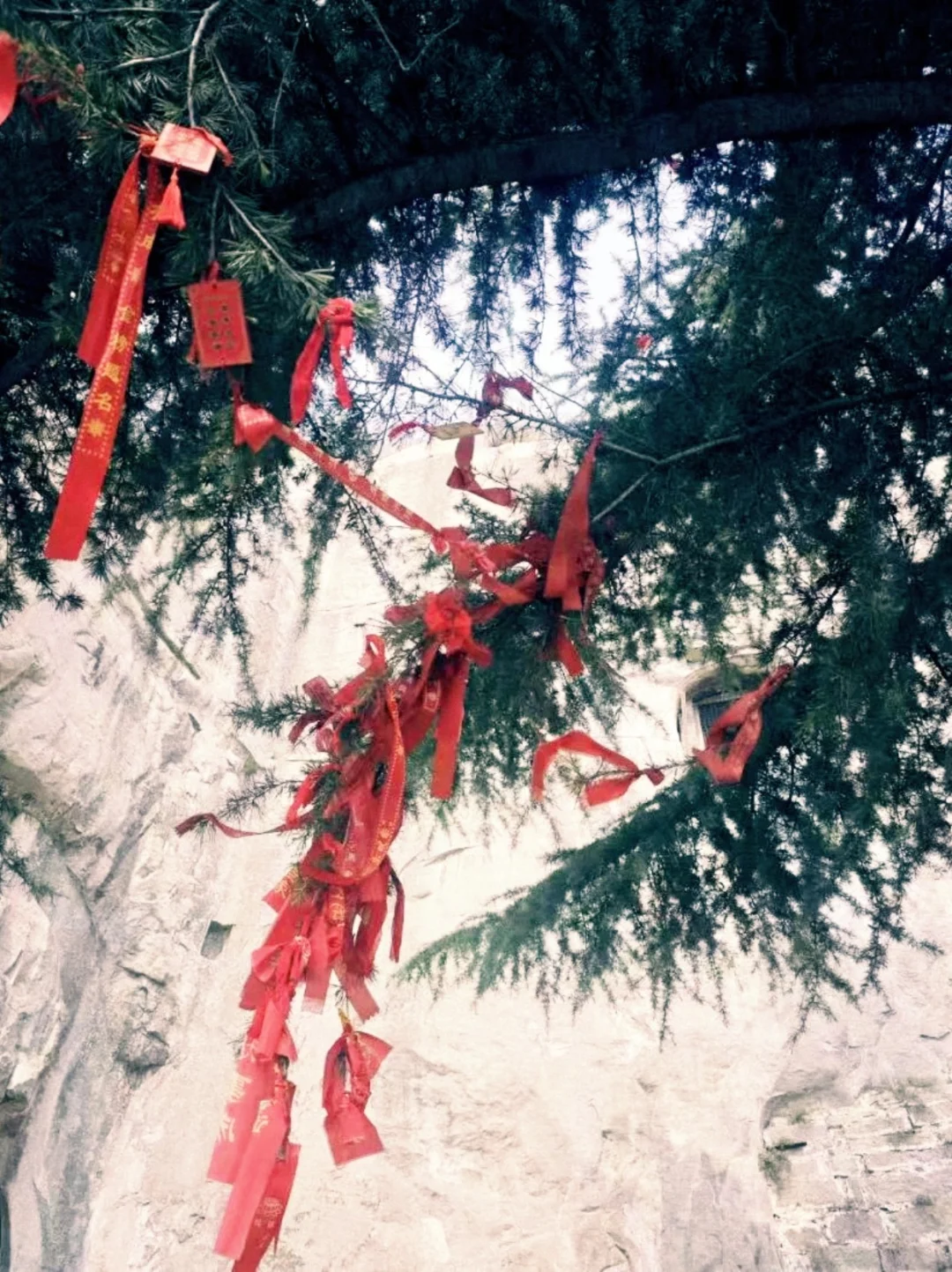 邯郸旅游必看6大景点！