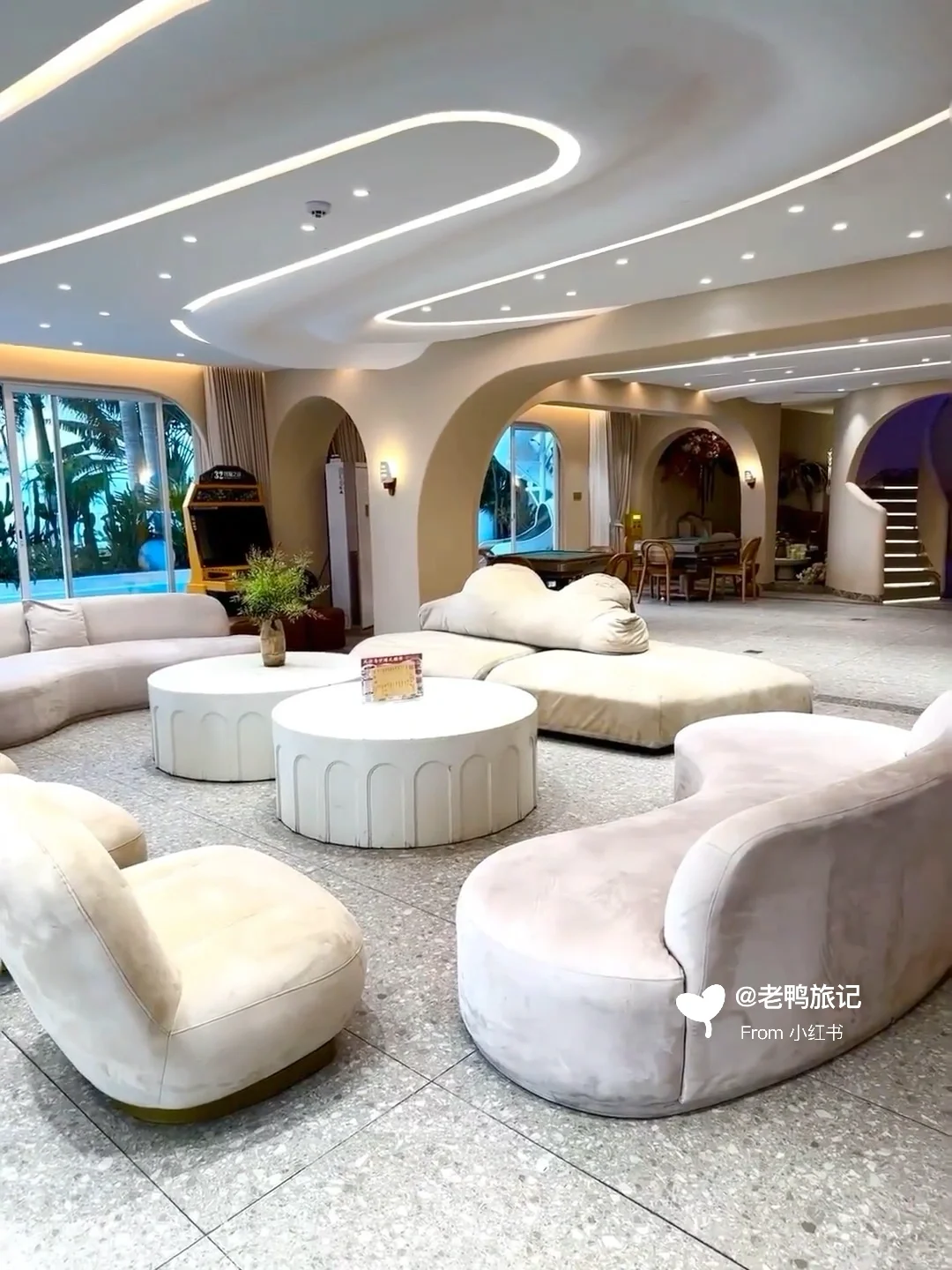 惠州！海边小院（4.25开始空）淡季值哭😭谁懂