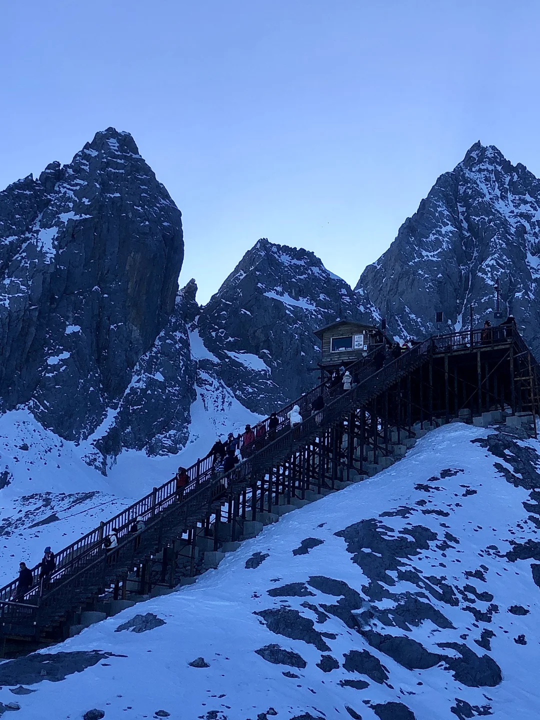 云南旅居半个月后发现6天5晚游云南1500真的