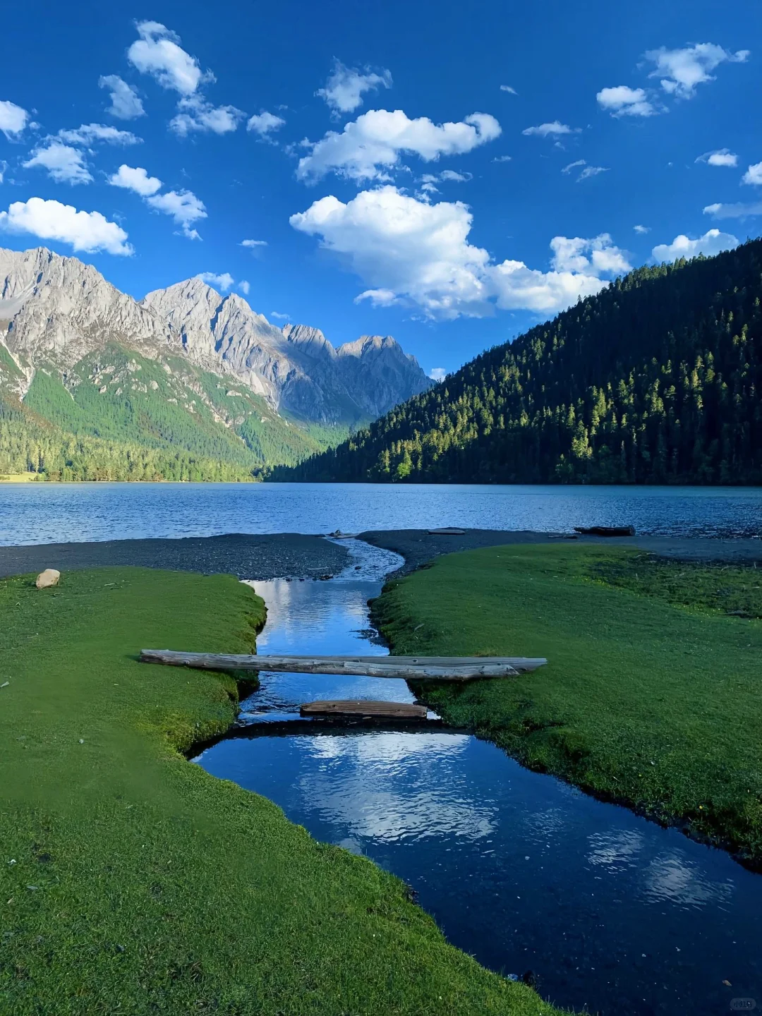 本以为姑弄村够美了！直到我去到了这里……