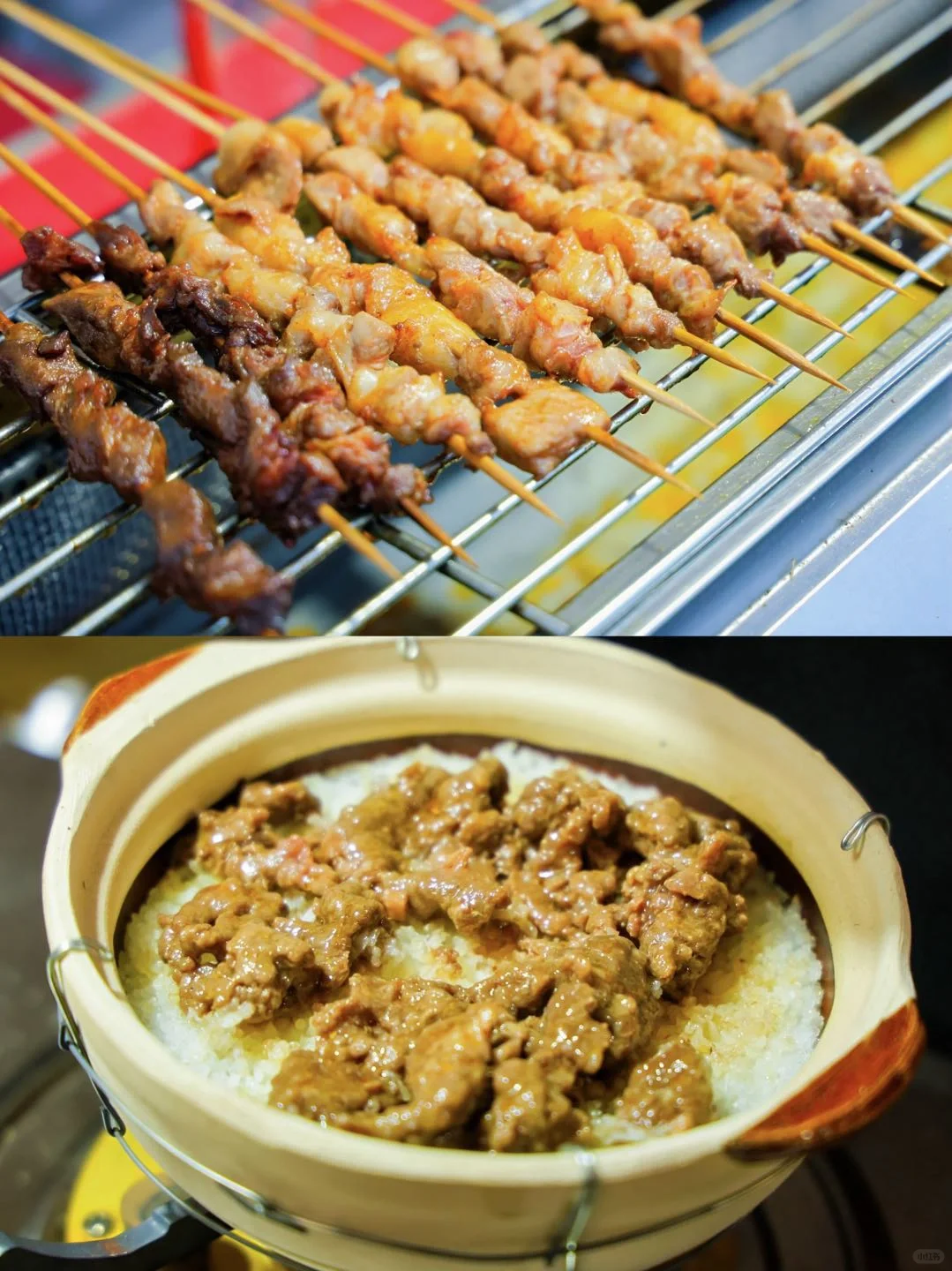 西樵岭南美食周，玩转吃遍24h不停歇😍