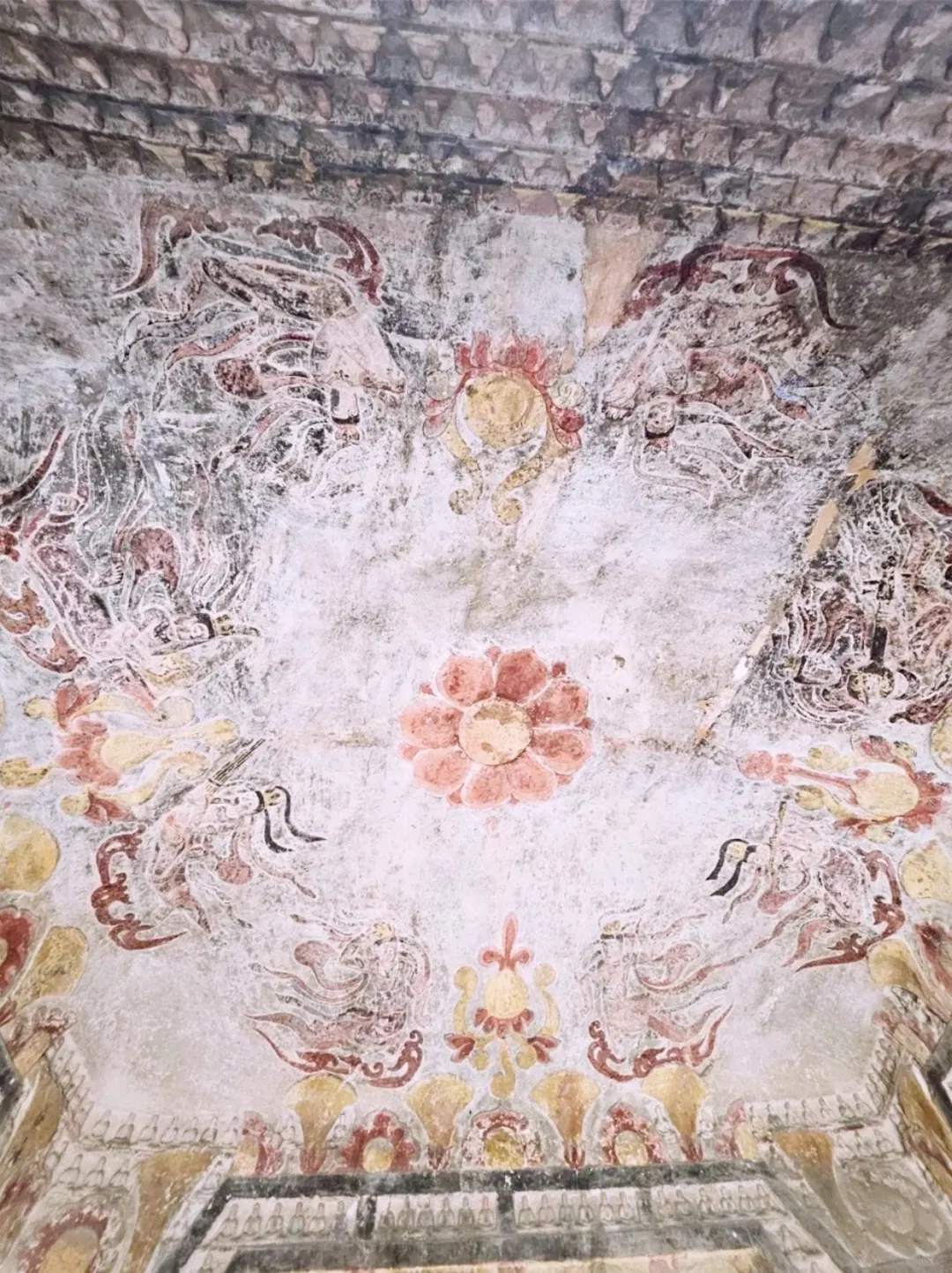 邢台1-3h直达5个小众地