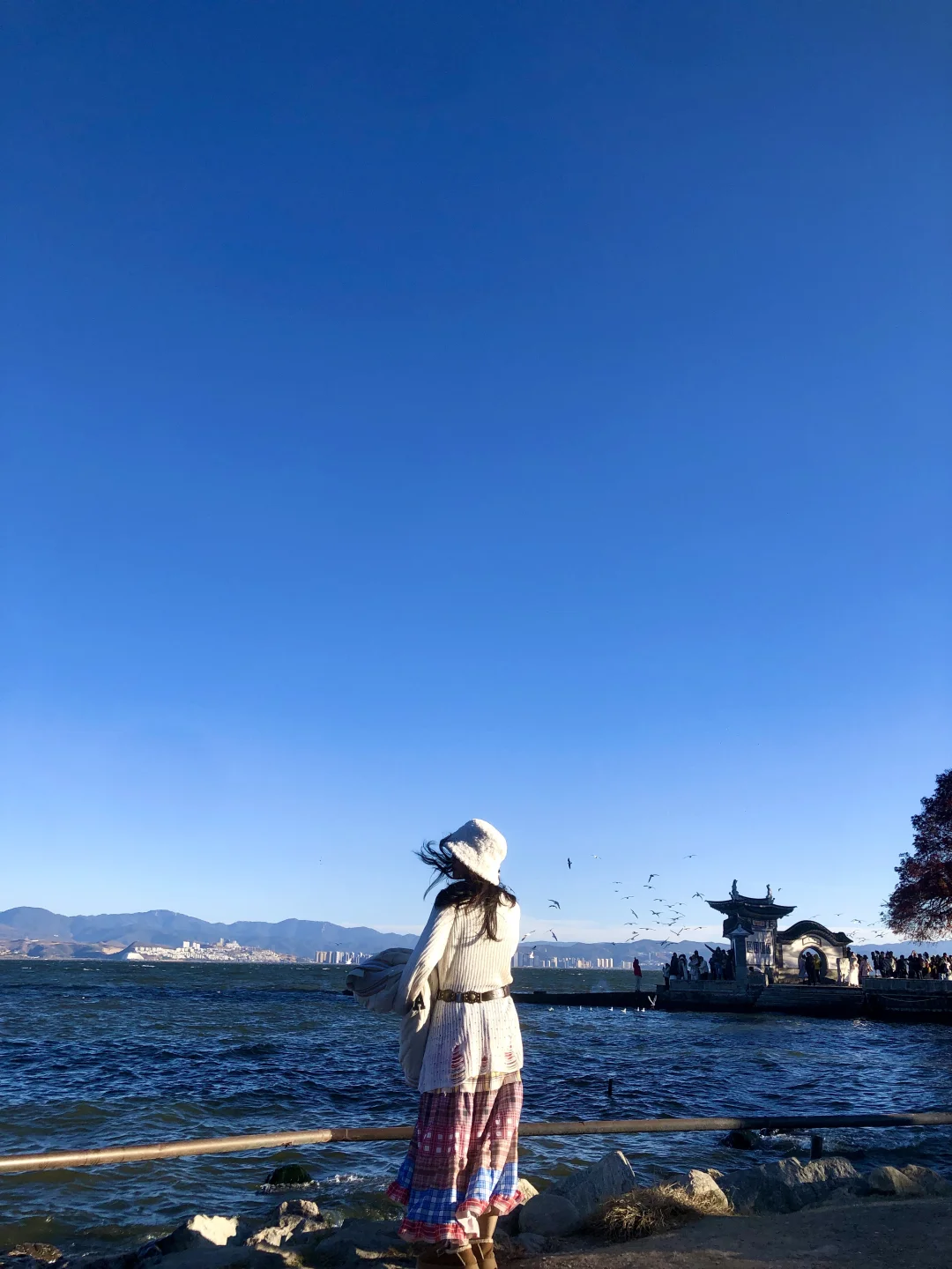 云南旅居半个月后发现6天5晚游云南1500真的