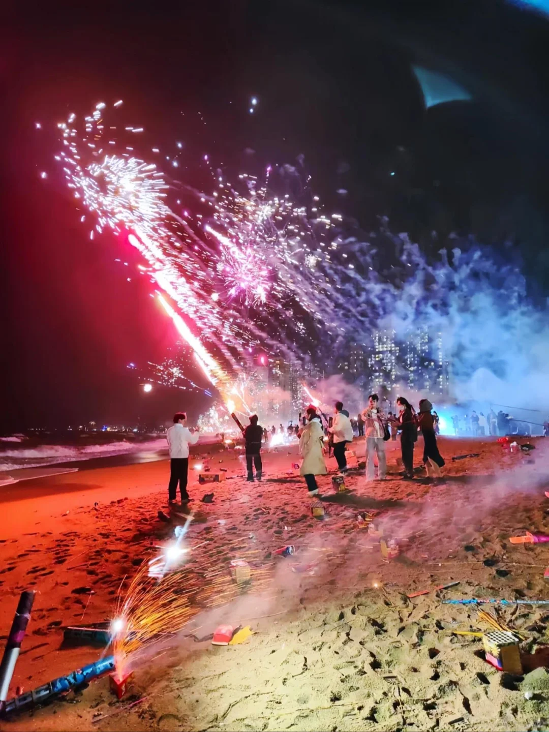 惠州！海边小院（4.25开始空）淡季值哭😭谁懂