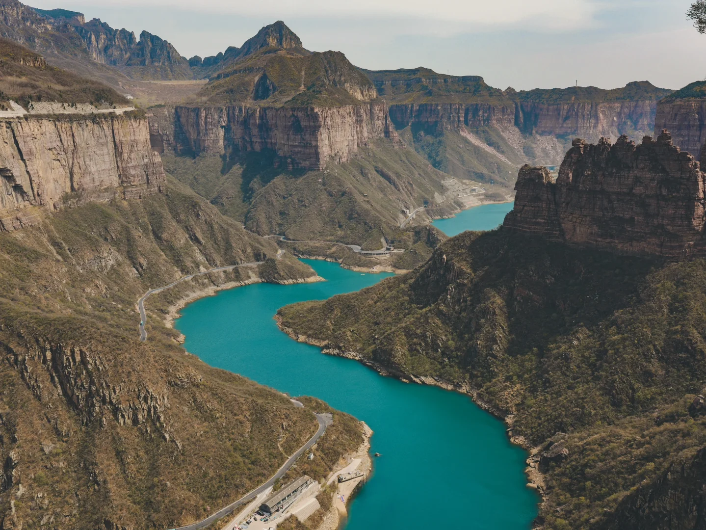 宝泉｜跟着《国家地理杂志》去旅游