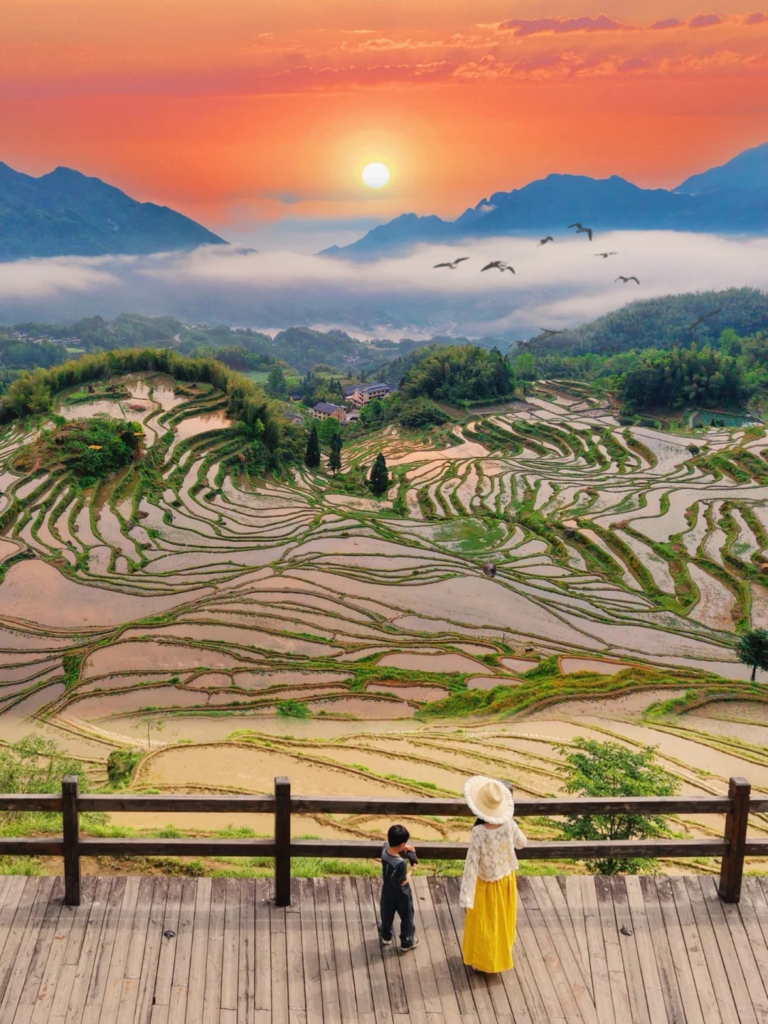 我好怕它火‼️江浙沪被严重低估的宝藏小城