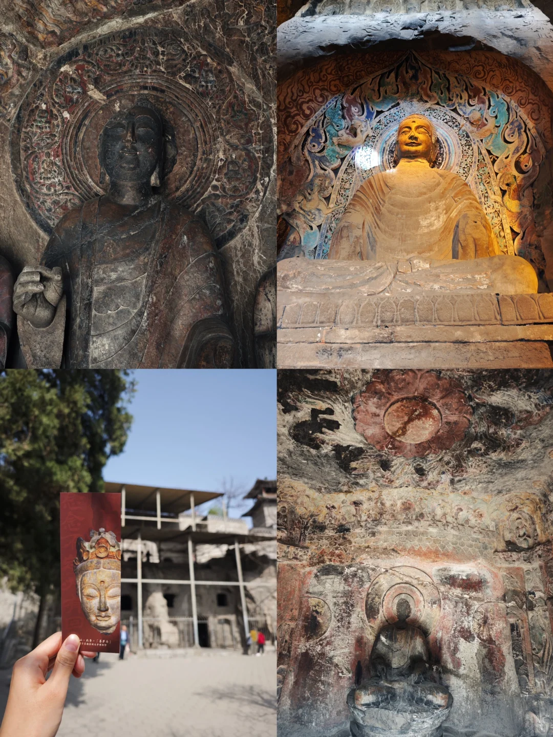 震撼又小众|被低估的千年古都邯郸|3天2晚