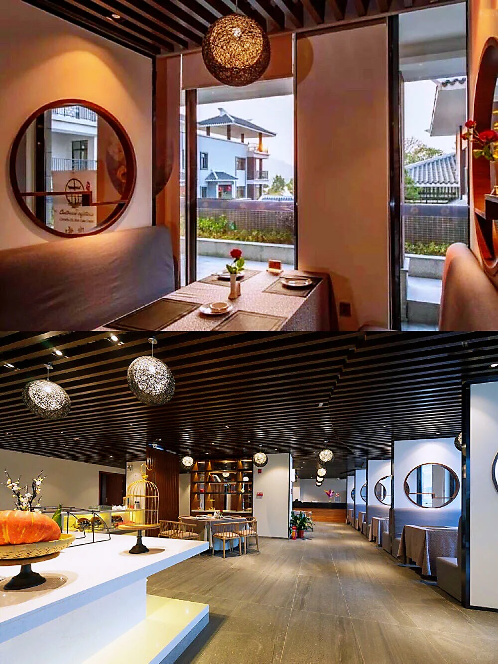 宝晶宫游玩性价最高的！英德栖湖酒店