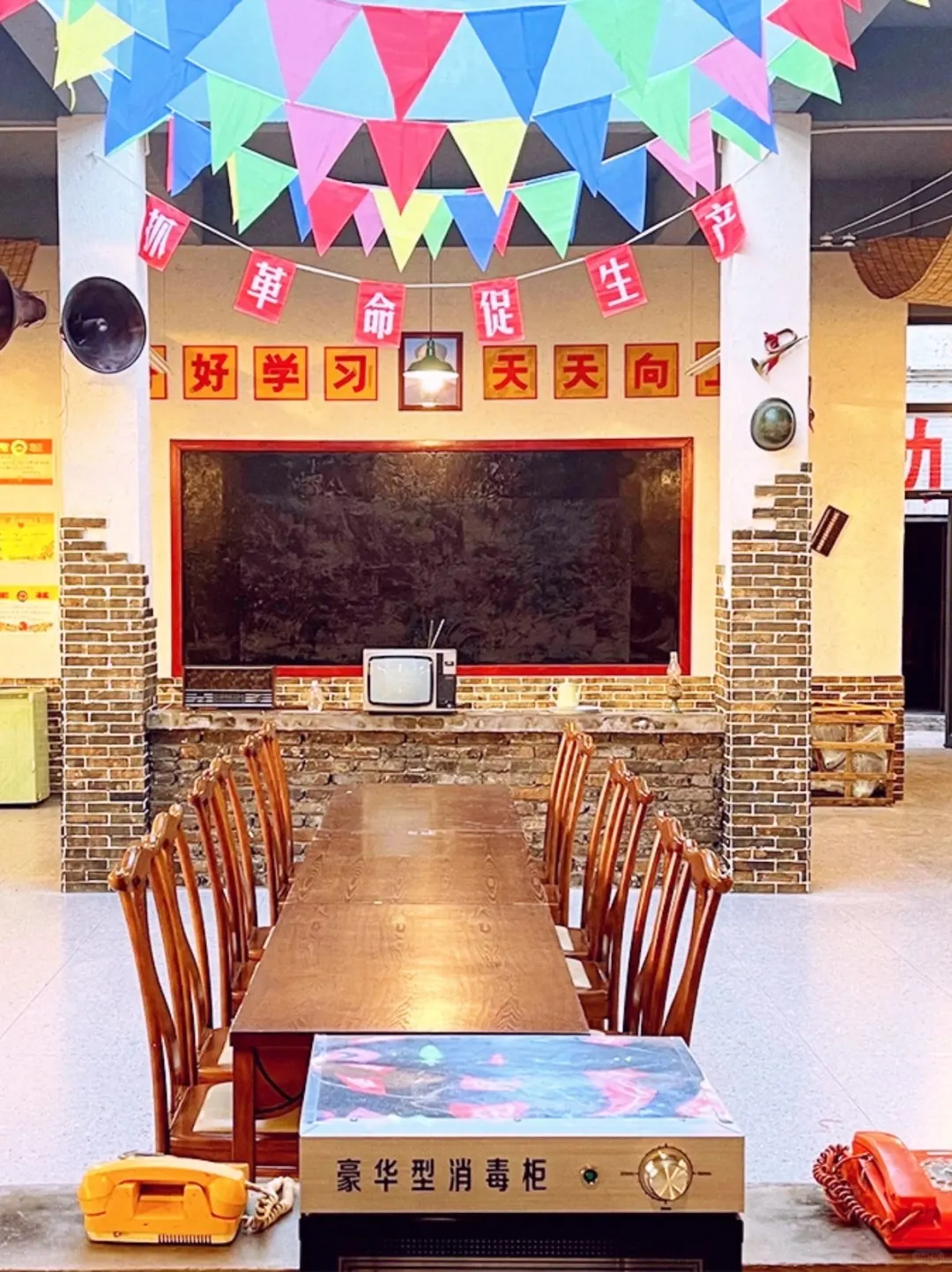 邢台1-3h直达5个小众地