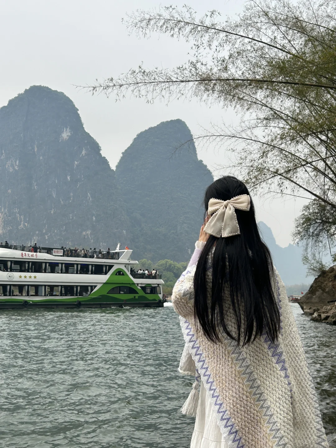 最失望的旅游体验，对桂林阳朔祛魅了！