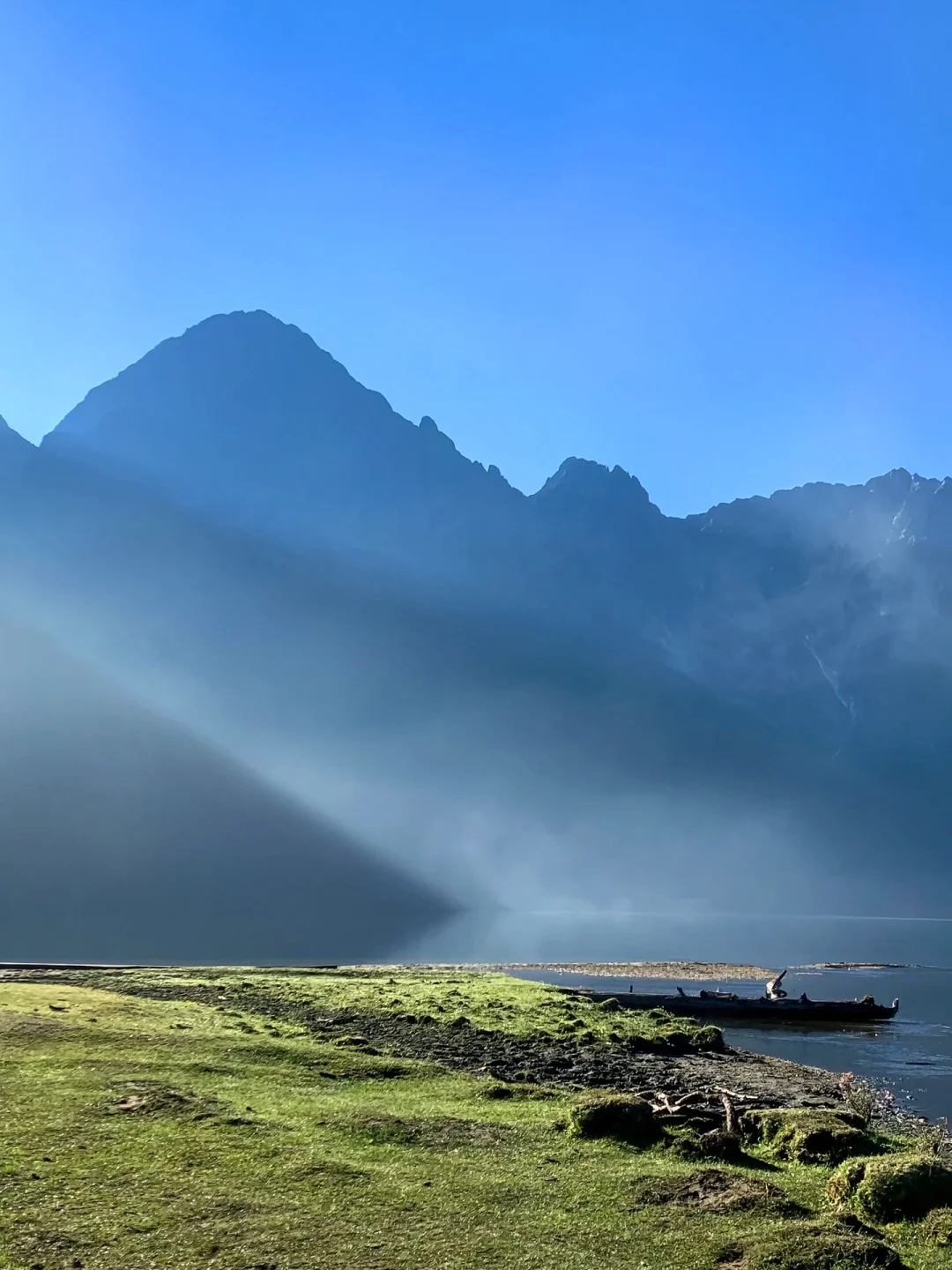 本以为姑弄村够美了！直到我去到了这里……