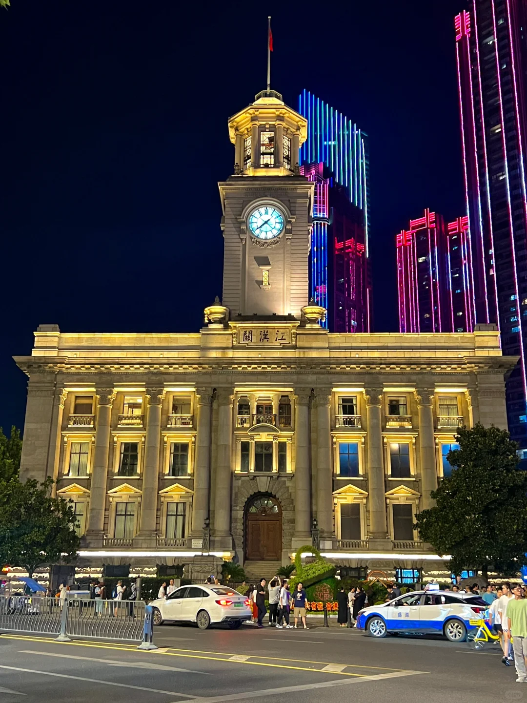 因为这1️⃣8️⃣张照片，我特意去了一趟武汉‼️