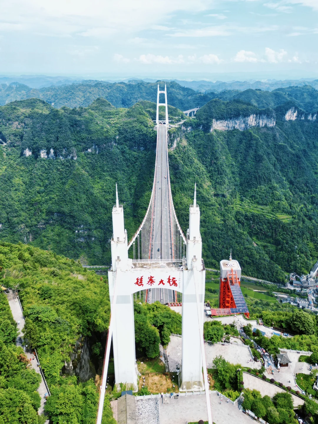 反向旅游成功‼️推荐湖南一个绝对冷门的地方