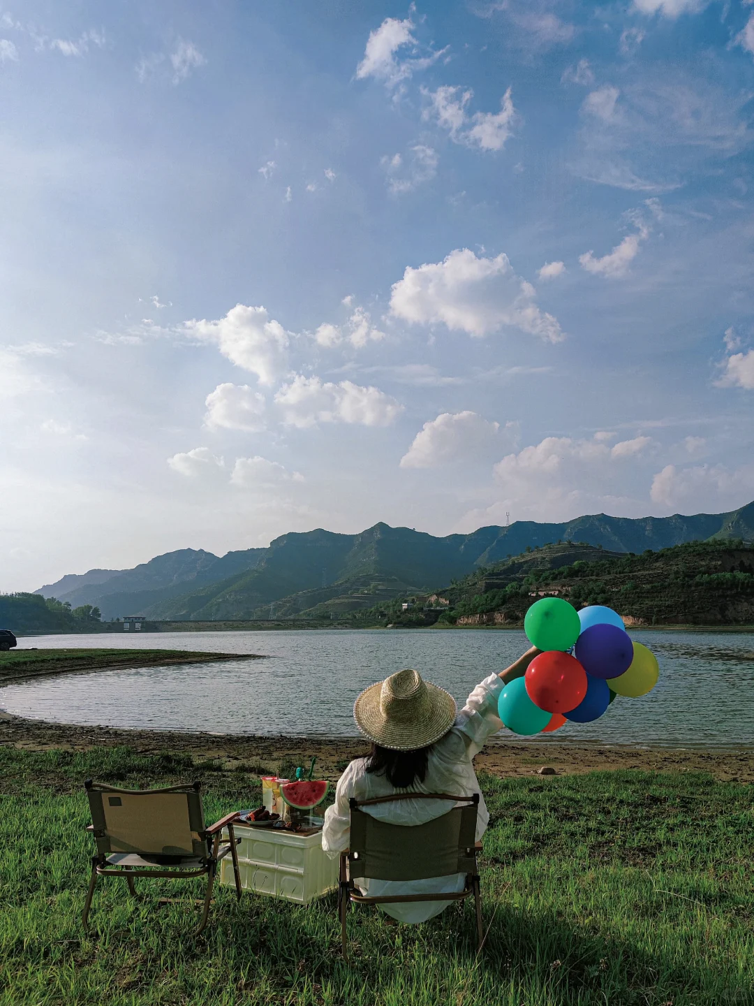 接下来的山西，一定会刷新你的想象…（合集版）