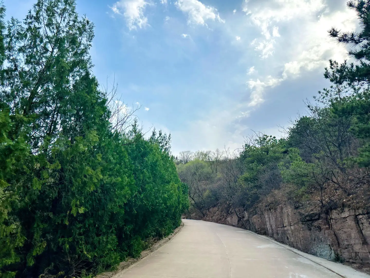 🧐这是什么神仙体验！越野太嗨