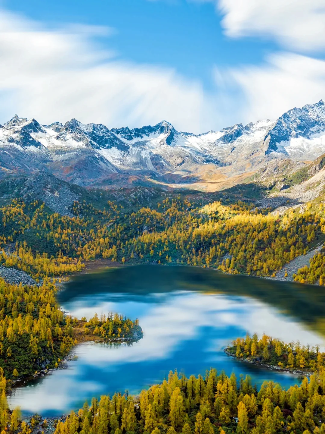 走遍中国最难忘的地方Top12🔥舍不得公开！