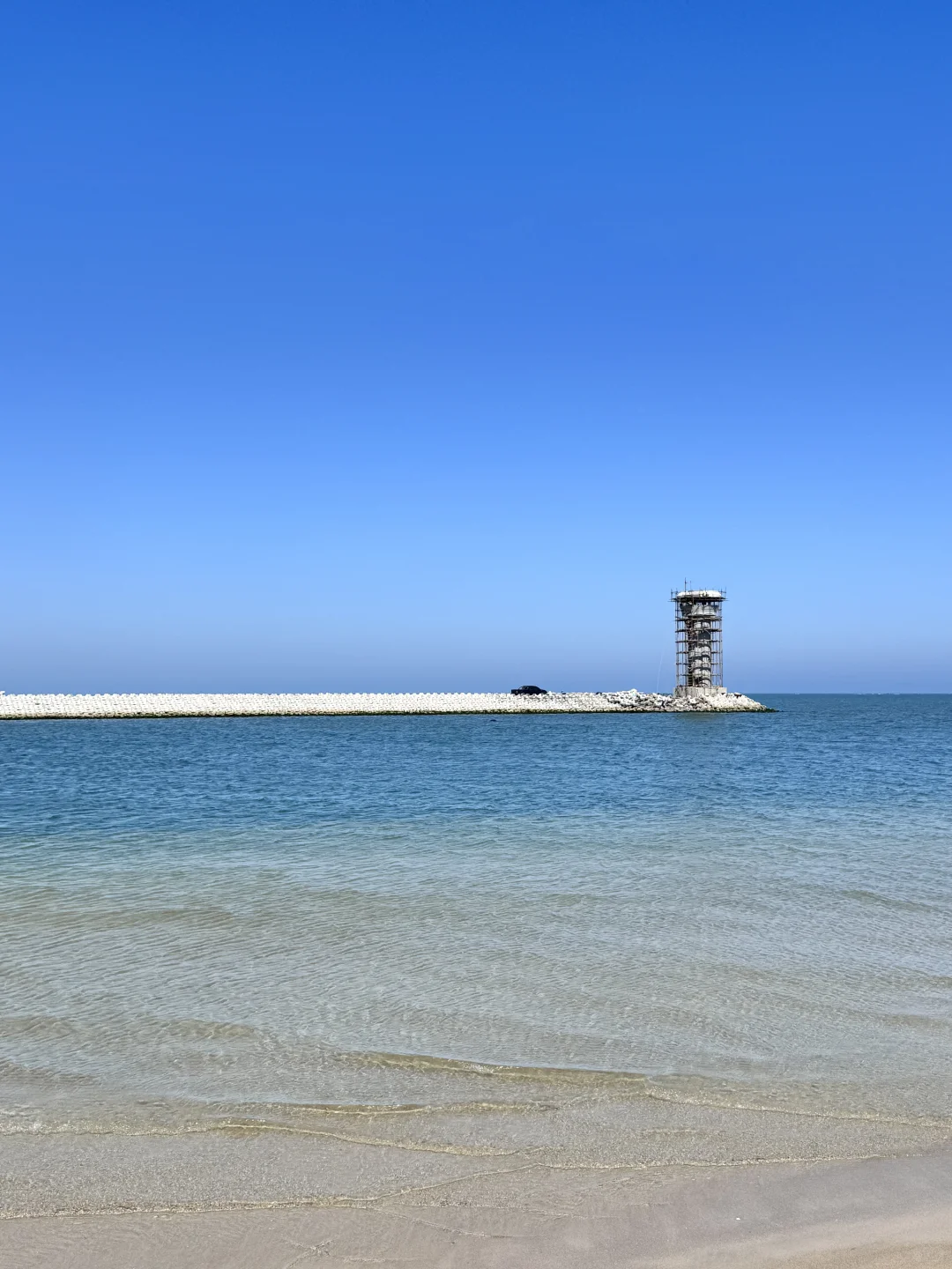 如果你在一个晴天的没有课的下午…