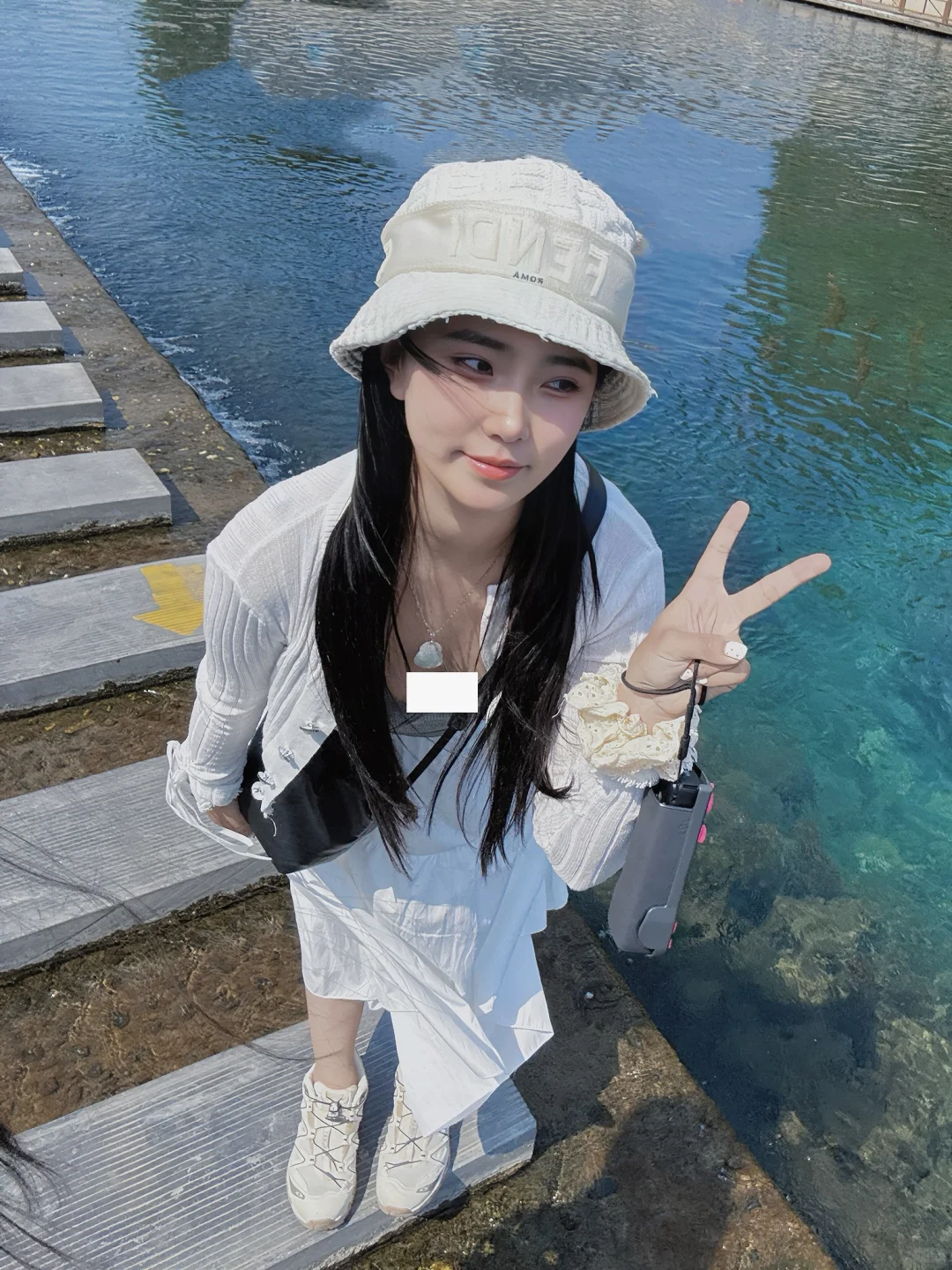 邯郸| 黑龙洞 简直了🗾九寨沟分沟！！！