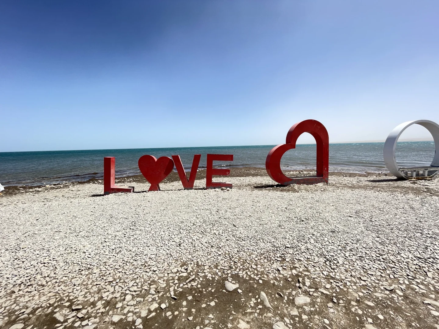 我们的青甘大环线完美落幕～