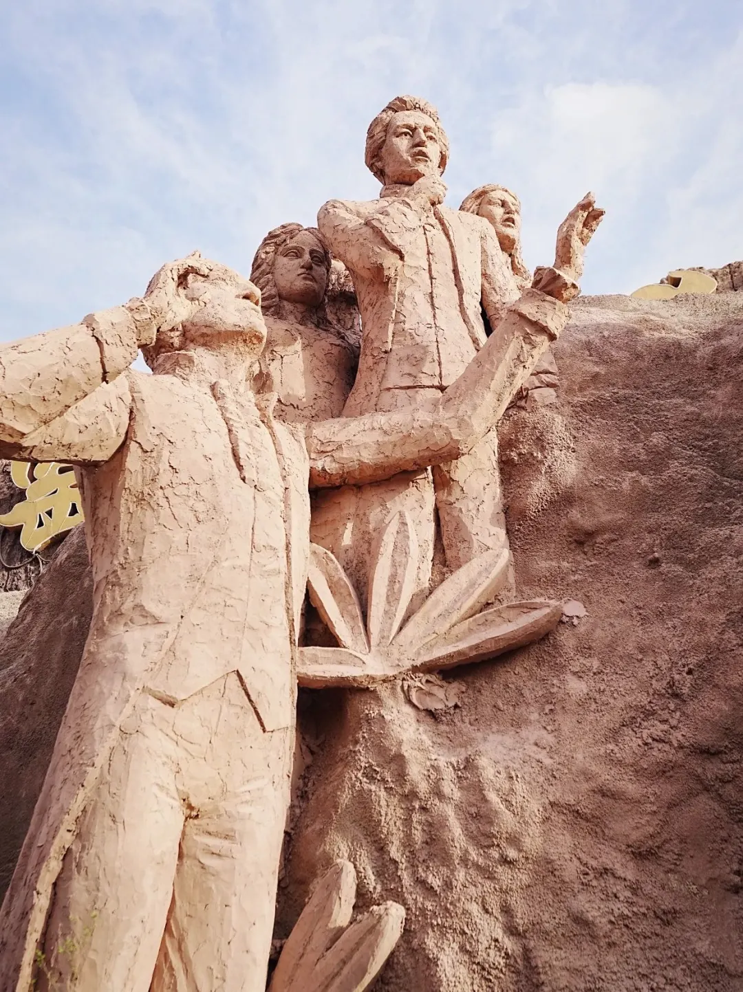 邯郸五一之旅 | 那些令人难忘的景点