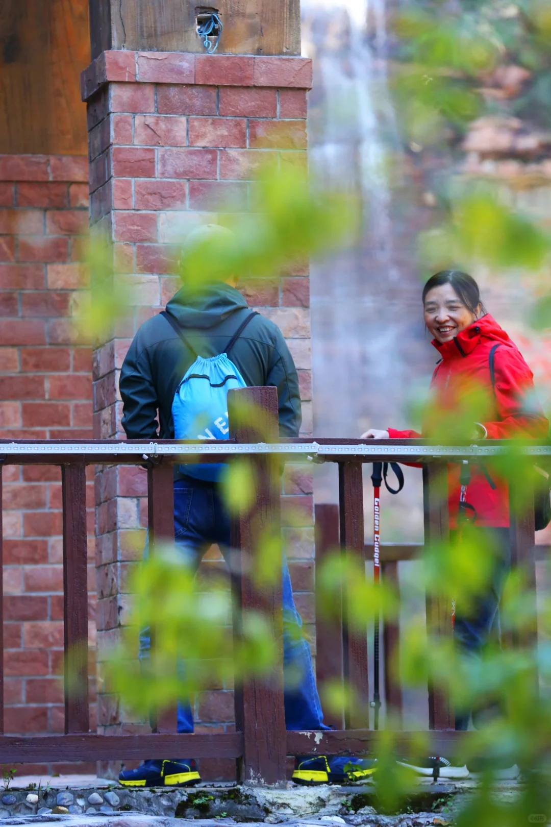 【国庆宝藏】度假【山和水】才是心灵的归属