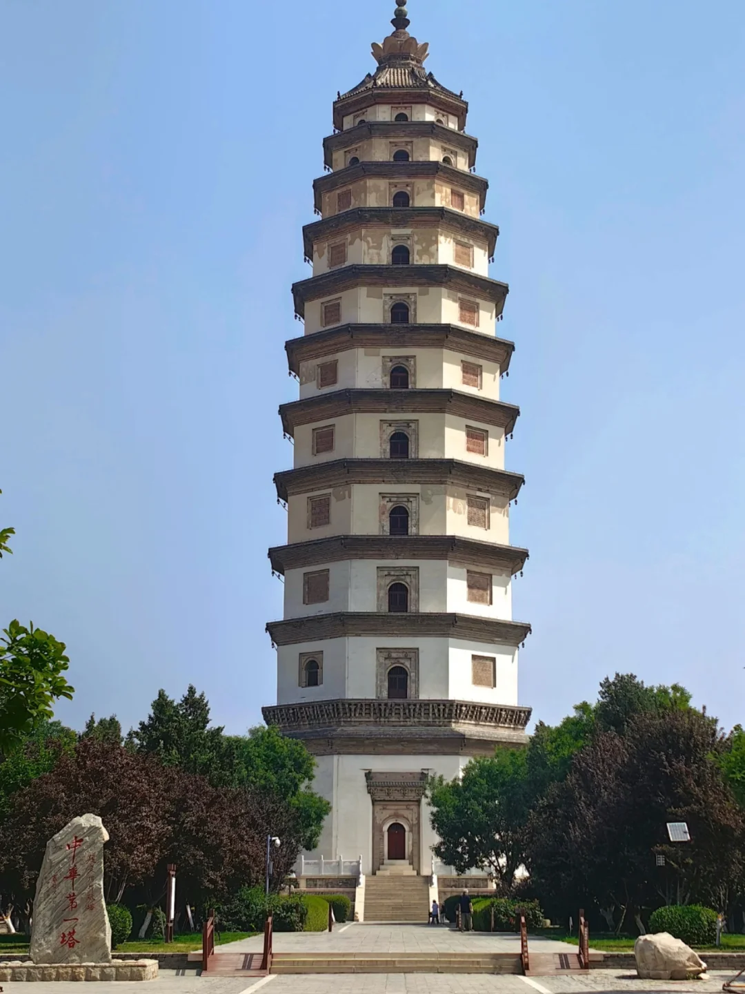 🚗京津冀出发！4个被严重低估的冷门古城