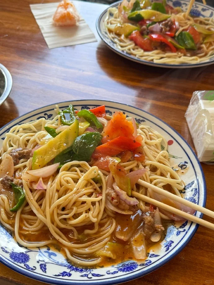 西藏遭罪已回,说下我的真实感受(听劝!)